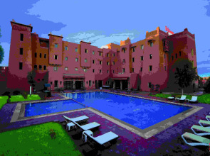 ibis Ouarzazate Centre