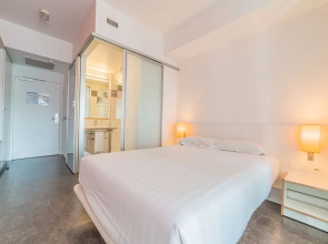 Résidence Montempo Lyon Cité Internationale