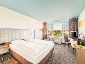 Best Western Plus Hotel Dresden City