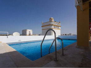 Soho Boutique Puerto