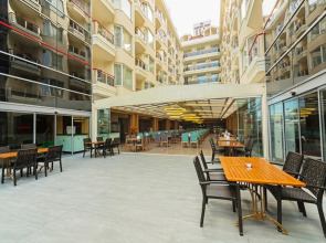 Poseidon Hotel - Adults Only