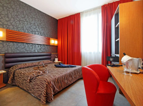 Hotel Cosmopolitan Bologna