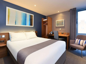 Travelodge London Vauxhall