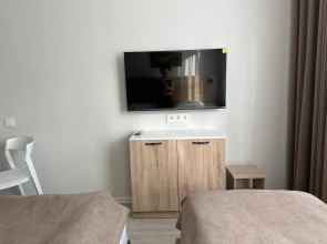 Апартаменты на улице Кирова, 113/2