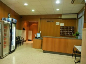 Hospederia del Pilar