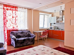 StudioMinsk Apartments
