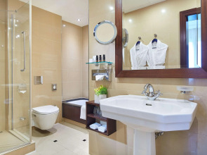 Hotel Bristol Berlin