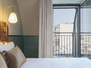 voco Paris – Porte de Clichy by IHG