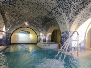 Parador de Cruz de Tejeda