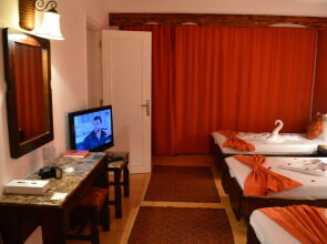 Aida Beach Hotel - El Alamein