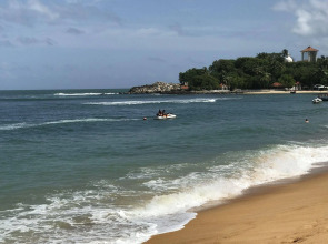 Thaproban Pavilion Resort & Spa