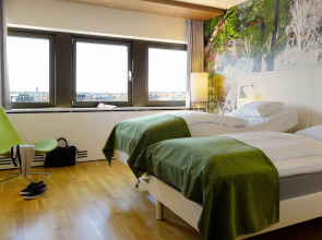 Scandic Copenhagen