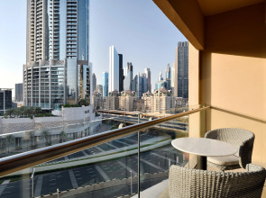 Kempinski Central Avenue Dubai