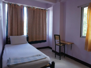 Bella Bella River View