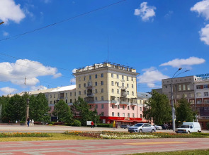 Квартира-22 на проспекте Ленина, д. 54