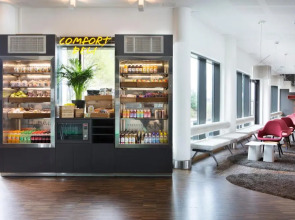 Comfort Hotel RunWay