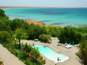 Солнечная Долина