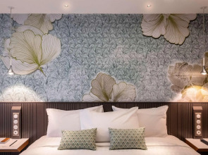 voco Strasbourg Centre The Garden by IHG