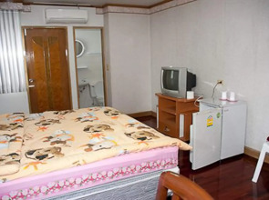 Lotus Condo Downtown