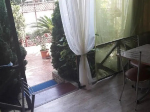 Lazurniy Guest House