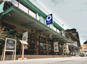 Counting Sheep Hostel