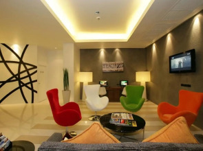 The Legacy Hotel Nana Sukhumvit, Aspira Collection