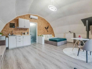 Forest Lake (Форест Лэйк)