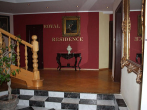 Royal Residence Hotel