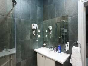 Апартаменты на улица Луначарского 11