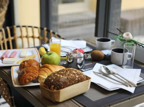 Best Western Plus Hotel La Joliette