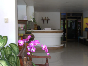 Surin Sweet Hotel