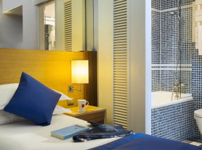 Hotel Pavillon Bastille