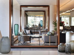 The Houghton Hotel, Spa, Wellness & Golf