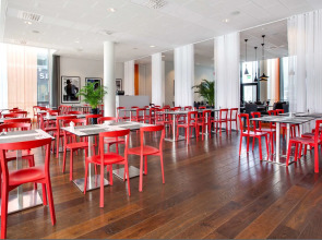 Best Western Plus Park City Malmo