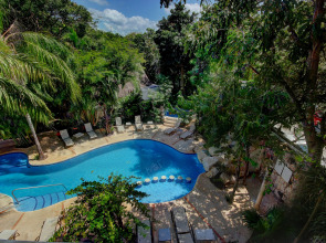 Palmar del Sol by Riviera Maya Suites