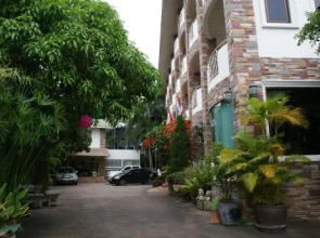 Selina Place Pattaya