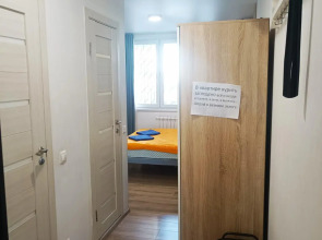 Studios Crocus (Студио Крокус) на Ильинском