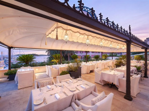 Palace Elisabeth Hvar Hotel