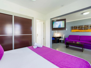 eó Suite Hotel Jardin Dorado