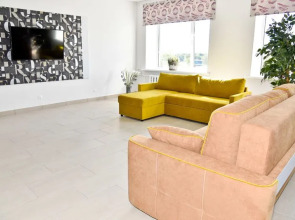 Хостел Чкаловский