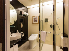 The Royal Park Hotel Iconic Tokyo Shiodome