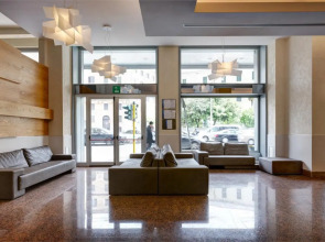 Best Western Hotel President