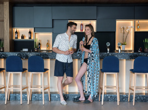 Mitsis Rodos Village