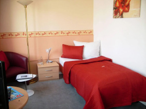 EU Centralhotel Im Tönnchen