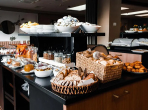 Arche Hotel Puławska Residence