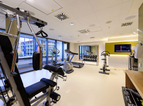 Novotel München City Arnulfpark