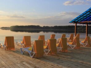 Загородный клуб «Романтик»