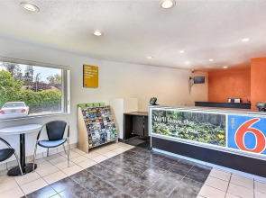 Motel 6 San Jose, CA - Airport