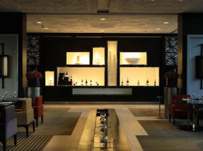 Sofitel Casablanca Tour blanche