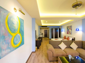 iCheck inn Klong Muang